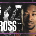 T-Ross | Open Gym presented by Bell