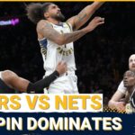 How Obi Toppin and the Indiana Pacers dominated Brooklyn Nets | Size advantage, standings impact