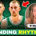 Celtics Shoot LIGHTS OUT, Win 55th Game | You Got Boston w/ Noa Dalzell