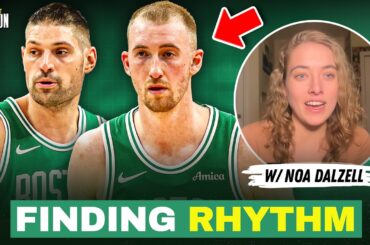 Celtics Shoot LIGHTS OUT, Win 55th Game | You Got Boston w/ Noa Dalzell