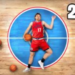 Overnight In The World's Most Expensive Basketball Arena!