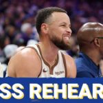 Well That STUNK! Golden State Warriors Dress Rehearsal Signs Of What's Ahead?