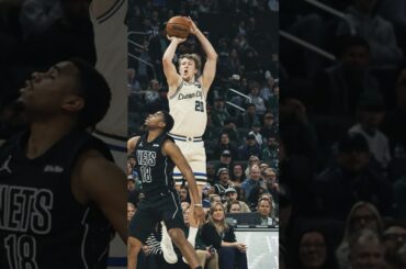 From Undrafted To Draining 11 Threes In One Game!