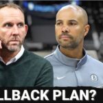 ANALYST: What Is Brooklyn Nets' FALLBACK Plan If They FALL In Lottery? Fastest Route To Contention?