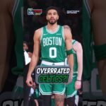 New York Knicks Will KNOCK Out The Boston Celtics In The Playoffs AGAIN?! 🤨 #shorts