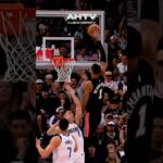 WEMBY BACK LIKE THIS?! 👽🔥 40 PTS DOMINATION vs Mavs