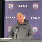Tyronn Lue speaks about what went wrong against the Blazers - 4/10/26