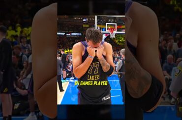 The OKC CURSE 😳 #shorts