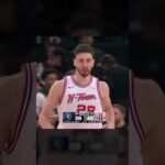 Alperen Şengün Timberwolves maçı performansı!💪 #Shorts