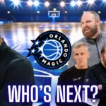 Who Should Coach The Orlando Magic Next?