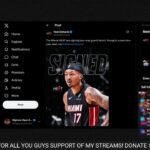 SATURDAY EVENING NBA TALK WILL MIAMI HEAT GET TO PLAYOFFS WIN IT ALL LET'S TALK!