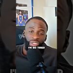 Draymond Green BREAKS SILENCE On Giannis Milwaukee Situation 👀