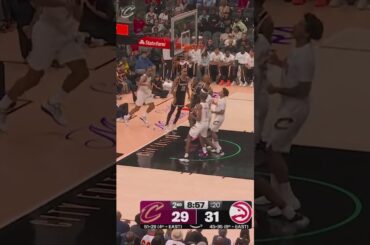 JT STEAL AND SCORE. #basketball #nba #nbahighlights