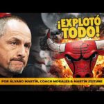 Bulls EXPLOTA: despidos y crisis total