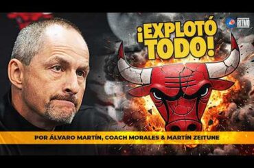 Bulls EXPLOTA: despidos y crisis total