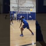 Idk why every basketball player doesn’t have this! #basketball #basketballshoes #basketballplayer