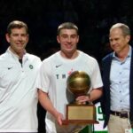 Payton Pritchard Highlights vs New Orleans Pelicans (21 pts, 10 ast) | 2025-26 NBA Season