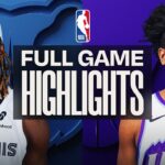 Game Recap: Jazz 147, Grizzlies 101