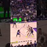 Devin ties his career-high in PTS and hits the Russ celly 🤣