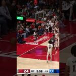 Kawhi Dunk Alert 🚨