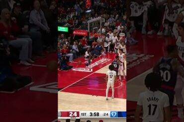 Kawhi Dunk Alert 🚨