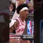 AMEN TO THAT! 😇 41 POINTS! Every Point From Amen Thompson’s Career High