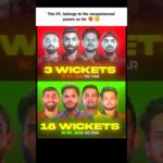 Inexperienced pacers so far ❤️‍🔥🫡....