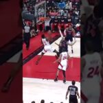 Playoff Scottie Barnes is different... #raptors