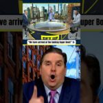 Windy WENT IN on these tanking teams 😅