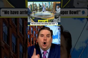 Windy WENT IN on these tanking teams 😅