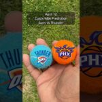 Cujo’s NBA Picks | Phoenix Suns vs Oklahoma City Thunder 🏀 04-12-2026 #CujoCatches