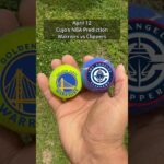 Cujo’s NBA Picks | Golden State Warriors vs Los Angeles Clippers 🏀 04-12-2026 #CujoCatches