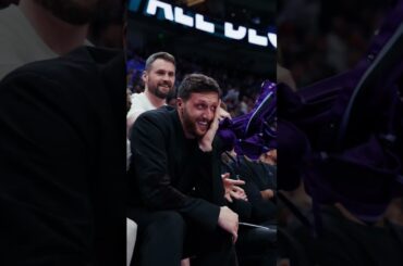 Kevin Being Kevin 🤣