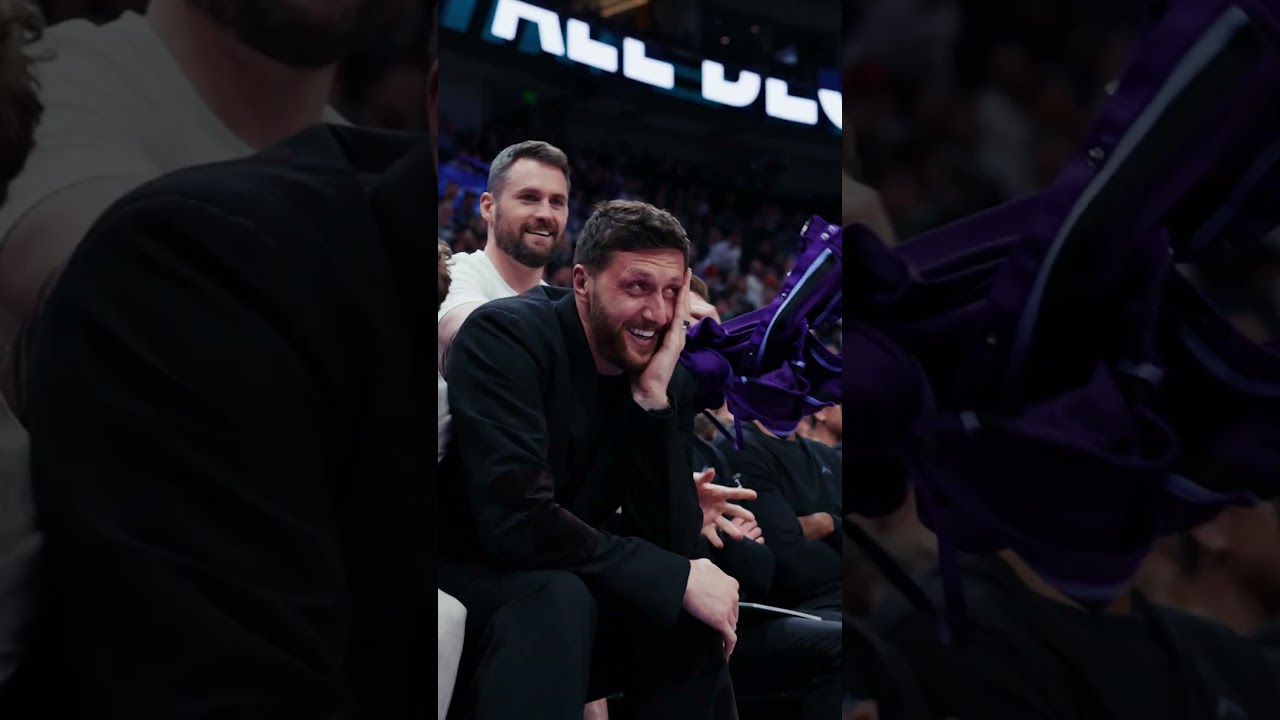 Kevin Being Kevin 🤣