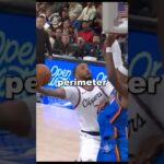 Nobody's stopping Shai from MVP this year #Thunder #NBA #basketball