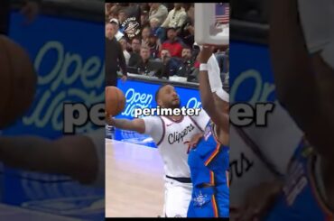 Nobody's stopping Shai from MVP this year #Thunder #NBA #basketball