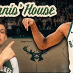 I Traveled 2,000 Miles to See Why Giannis WILL NEVER LEAVE Milwaukee