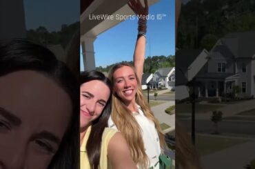 She's Back! Lexie Hull Signs Multi-Year Deal to Return to Fever! 🔥💛