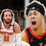 The Real Reason the Raptors believe they can beat anyone...