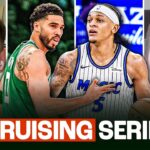 Magic Game.a PLAYOFF Preview and Inside Tatum's Return | Celtics Daily