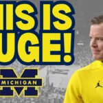 Michigan Basketball Just Got A Triple Dose Of GREAT News!