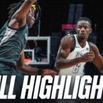 TEAM WORLD vs TEAM USA | 2026 Nike Hoop Summit | Full Men’s Game Highlights | April 11, 2026