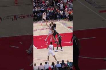 Alpi double hooks 🪝 #rockets