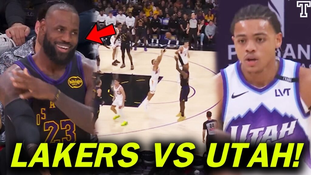 Solid ang “HULING LABAN” ng los angeles lakers! │Magkakaalaman kung saan mapupunta ang lakers! 🔥💪😮