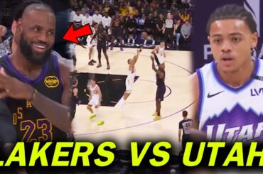 Solid ang "HULING LABAN" ng los angeles lakers! │Magkakaalaman kung saan mapupunta ang lakers! 🔥💪😮