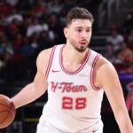 Alperen Şengün 🏀 | Timberwolves ⚔️ Rockets | 10.4.2026