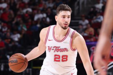 Alperen Şengün 🏀 | Timberwolves ⚔️ Rockets | 10.4.2026