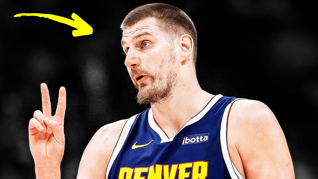 The NBA Has A Denver Nuggets Problem