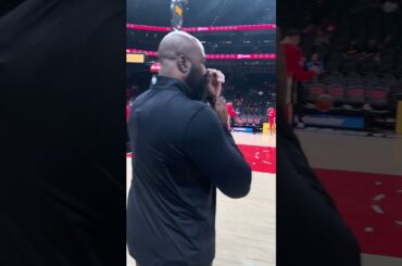 03-30-26 Atlanta Hawks Pregame Warmups