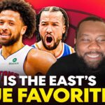 The BIGGEST Question For The TOP East Teams